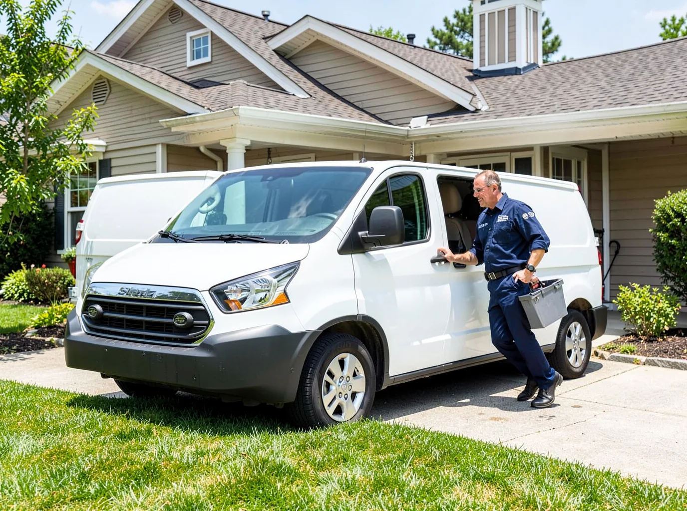 Emergency Plumber company in Moscow, TN